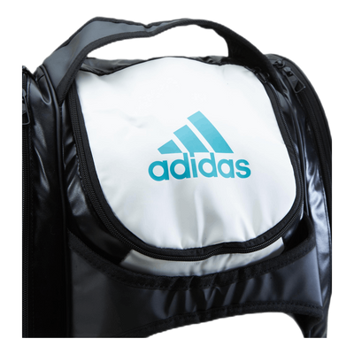 Racket Bag Multigame Patterned