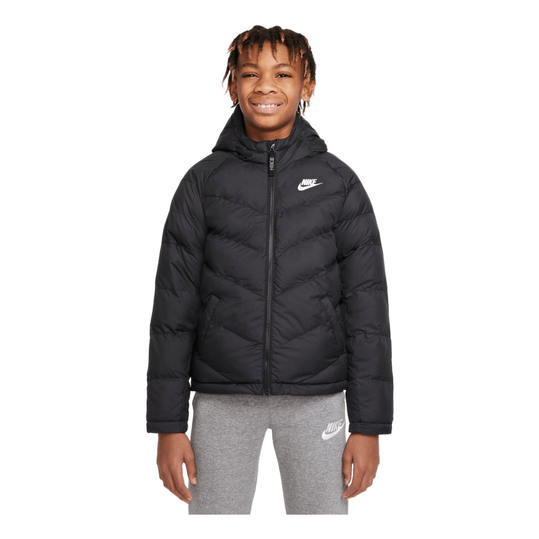 Nike stadium padded jacket junior online