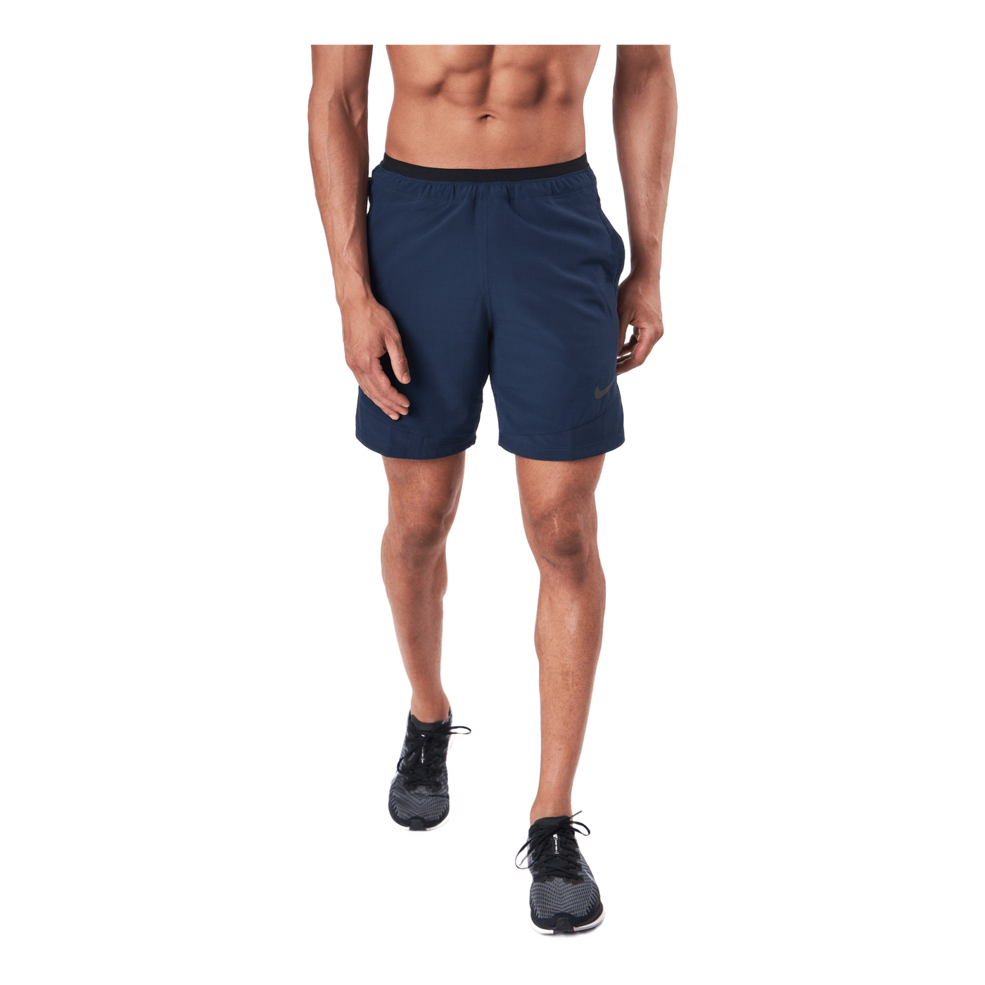 Pro Flex Rep Shorts 2.0 Light grey/Black