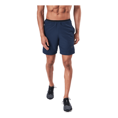 Pro Flex Rep Shorts 2.0 Light grey/Black