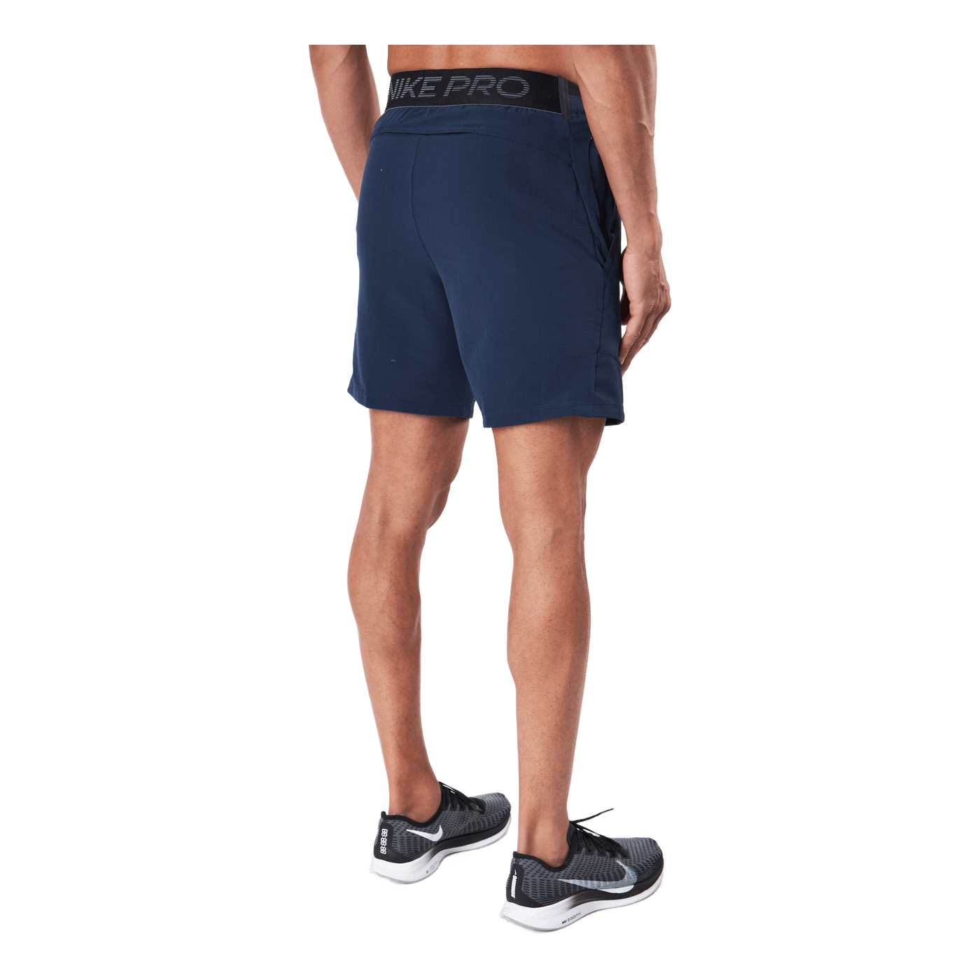 Pro Flex Rep Shorts 2.0 Light grey/Black