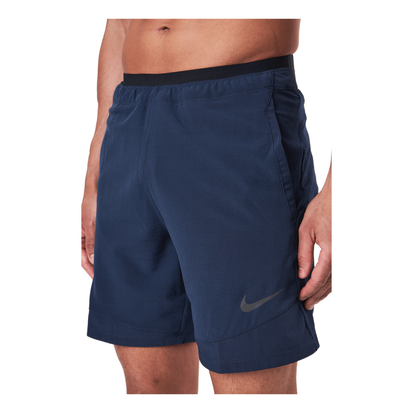 Pro Flex Rep Shorts 2.0 Light grey/Black