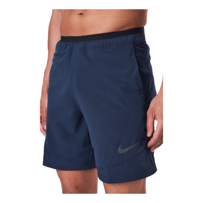 Pro Flex Rep Shorts 2.0 Light grey/Black