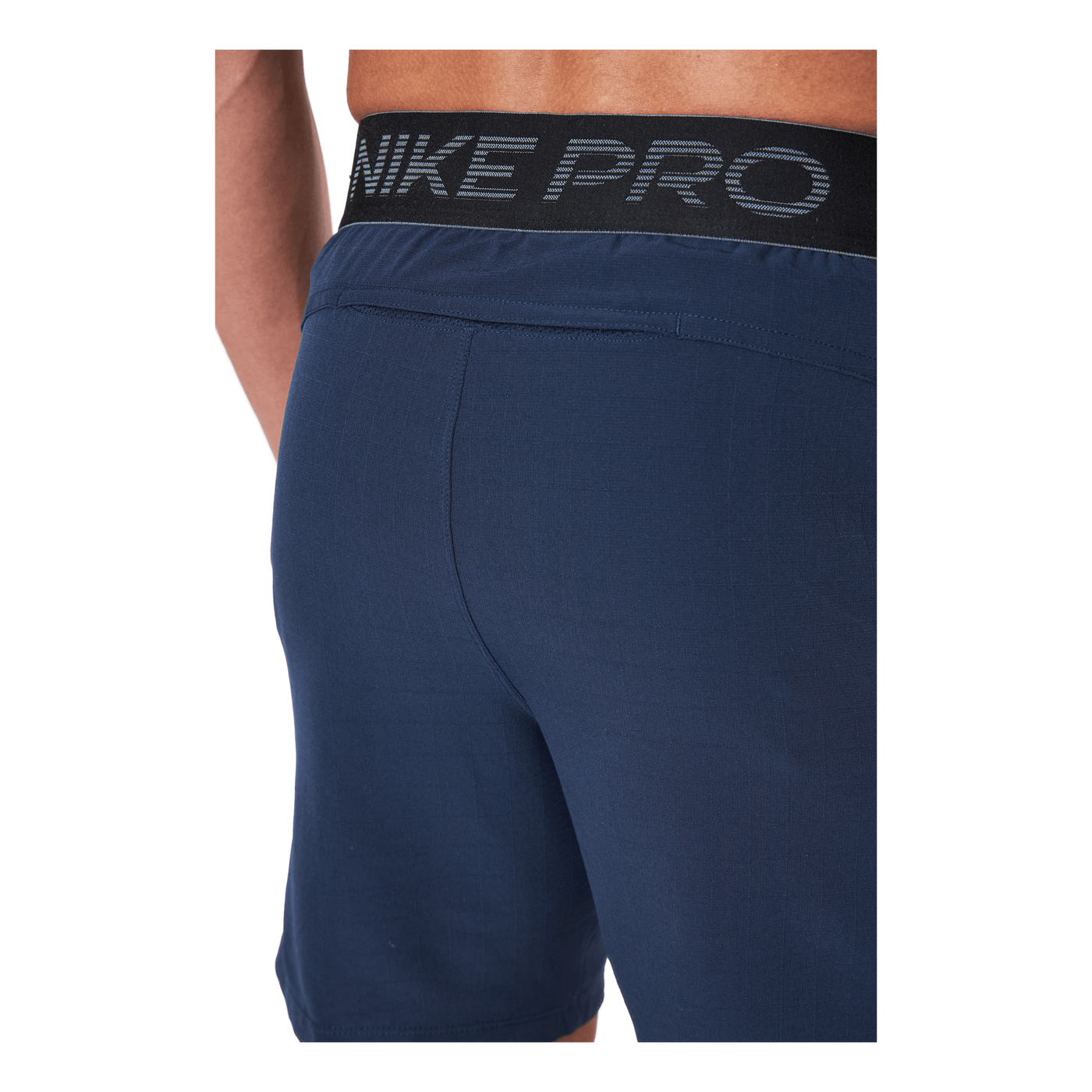 Pro Flex Rep Shorts 2.0 Light grey/Black