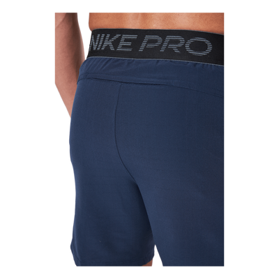 Pro Flex Rep Shorts 2.0 Light grey/Black