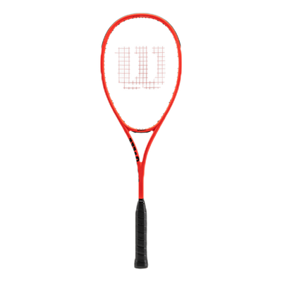 Pro Staff Ul Black/Red