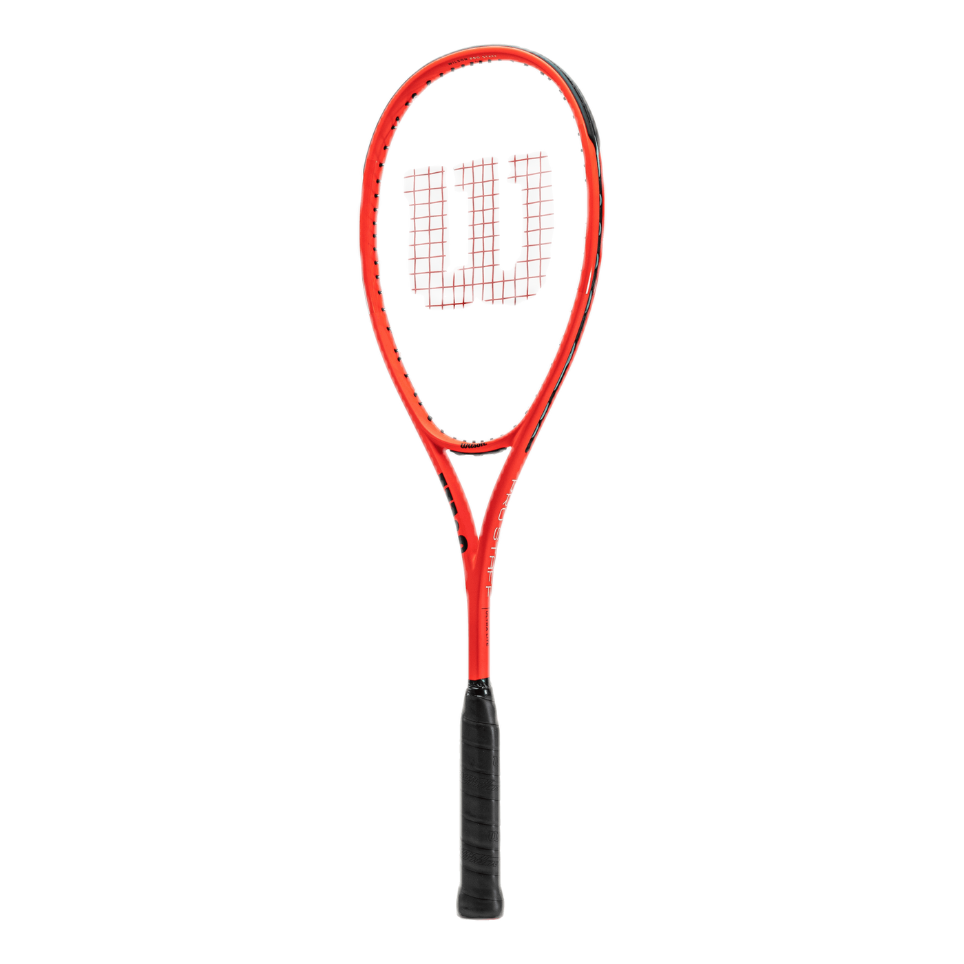 Pro Staff Ul Black/Red