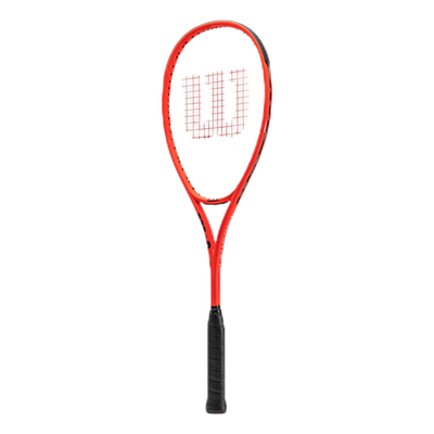 Pro Staff Ul Black/Red