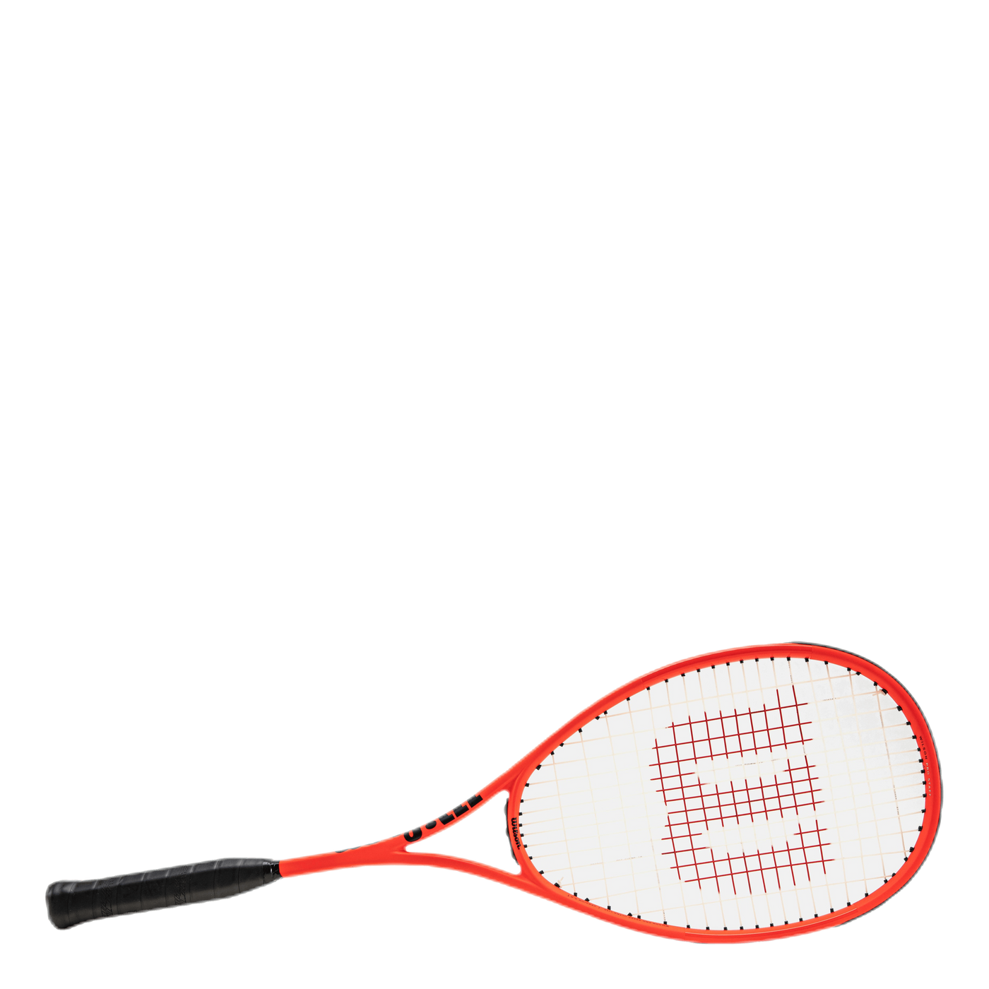 Pro Staff Ul Black/Red