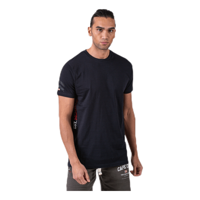 Frank Tee Black