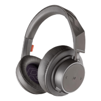 Backbeat Go 600 Grey