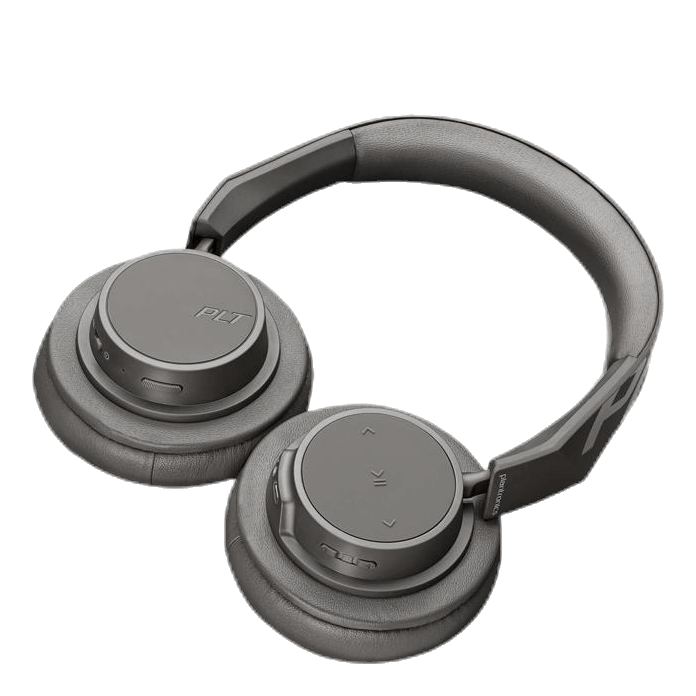 Backbeat Go 600 Grey