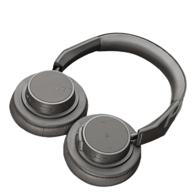 Backbeat Go 600 Grey