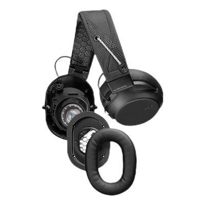 Backbeat Fit 6100 Black