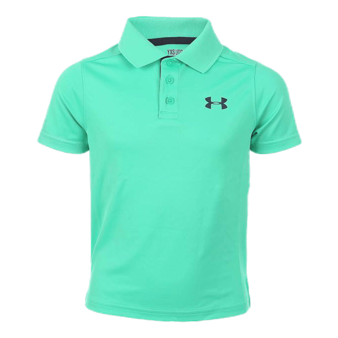 Performance Polo Green