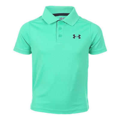 Performance Polo Green