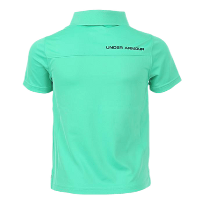 Performance Polo Green