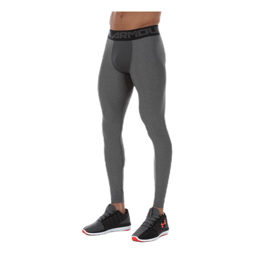 HG Armour 2.0 Legging Grey