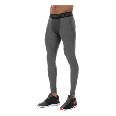 HG Armour 2.0 Legging Grey