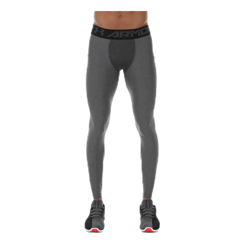 HG Armour 2.0 Legging Grey