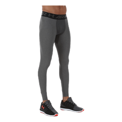 HG Armour 2.0 Legging Grey