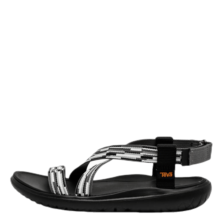 Terra Float Livia Black/Grey