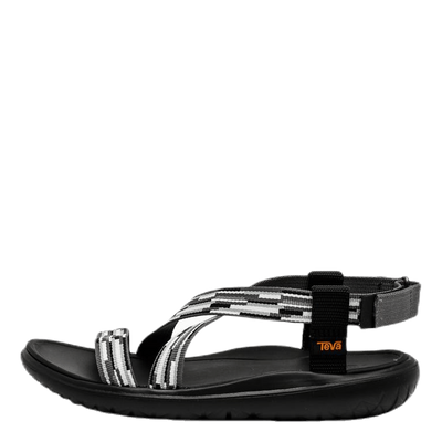 Terra Float Livia Black/Grey