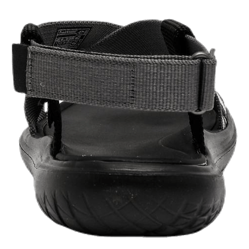 Terra Float Livia Black/Grey