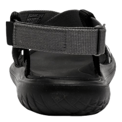 Terra Float Livia Black/Grey