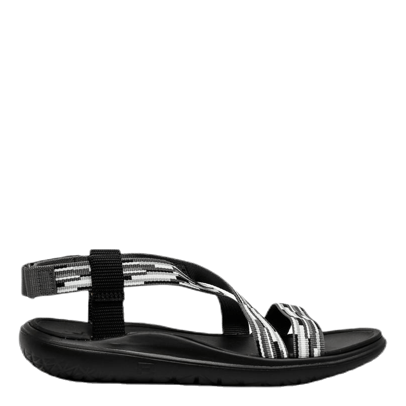 Terra Float Livia Black/Grey