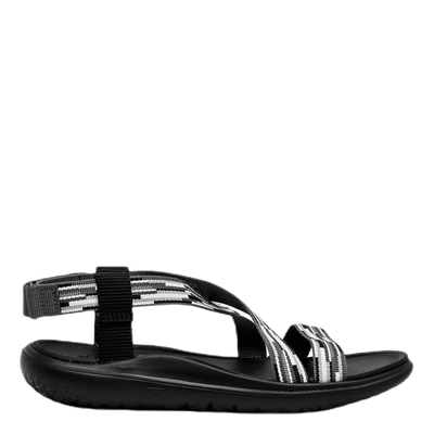 Terra Float Livia Black/Grey