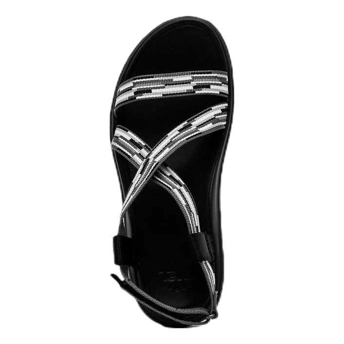 Terra Float Livia Black/Grey