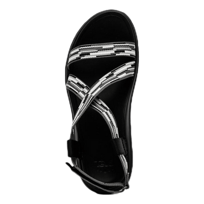 Terra Float Livia Black/Grey