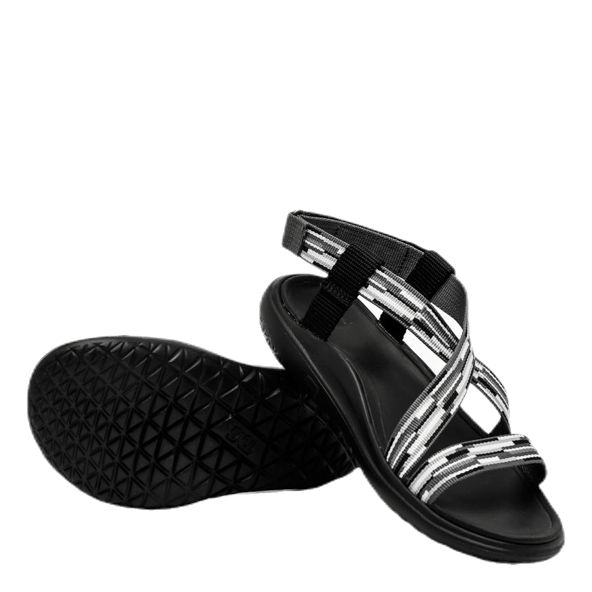 Terra Float Livia Black/Grey