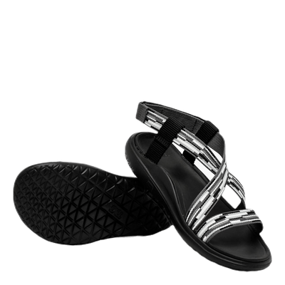 Terra Float Livia Black/Grey