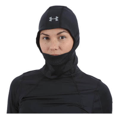 CG Reactor Run Balaclava Black