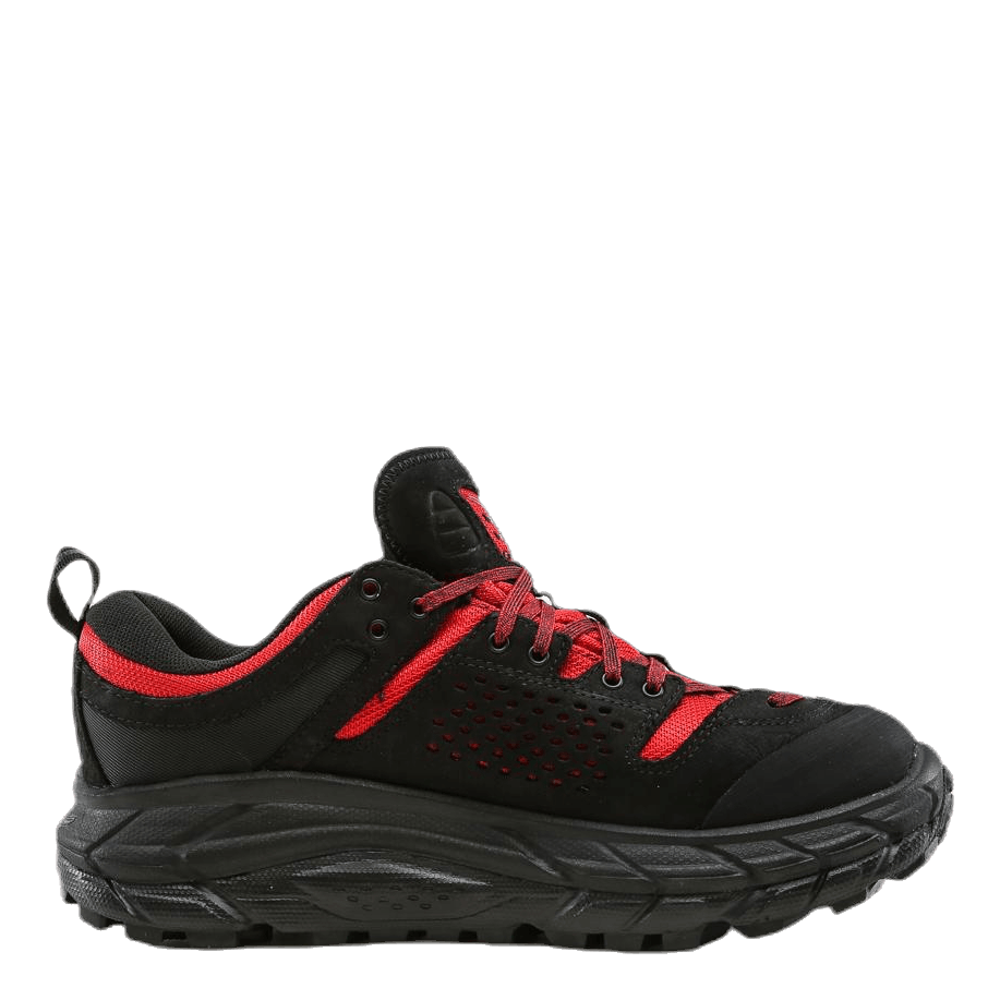 M Tor Ultra Low EG Black/Red