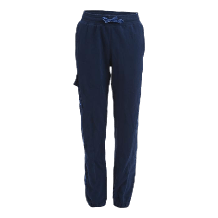 Threadborne FT Jogger Junior Blue