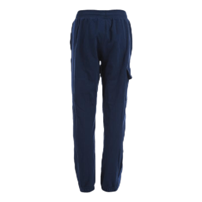 Threadborne FT Jogger Junior Blue