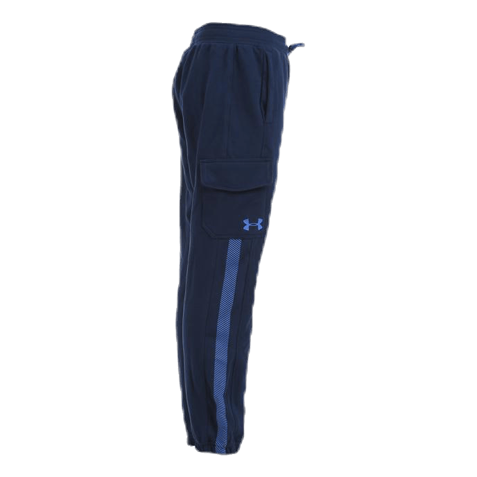 Threadborne FT Jogger Junior Blue