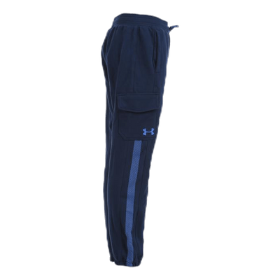 Threadborne FT Jogger Junior Blue