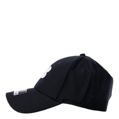 Blitzing 3.0 Cap Black