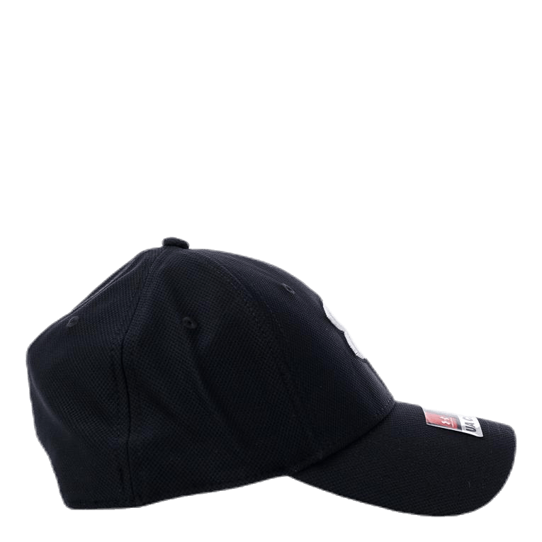 Blitzing 3.0 Cap Black