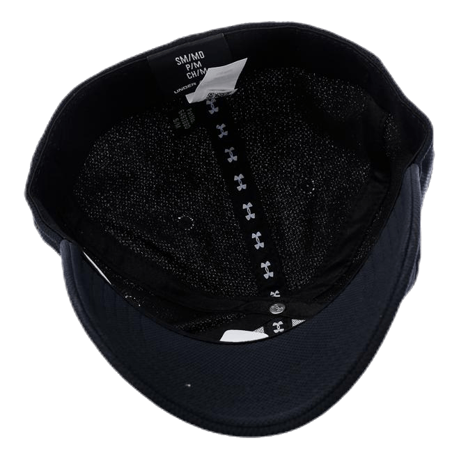 Blitzing 3.0 Cap Black