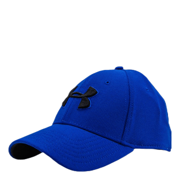 Blitzing 3.0 Cap Blue