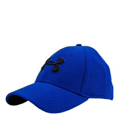 Blitzing 3.0 Cap Blue