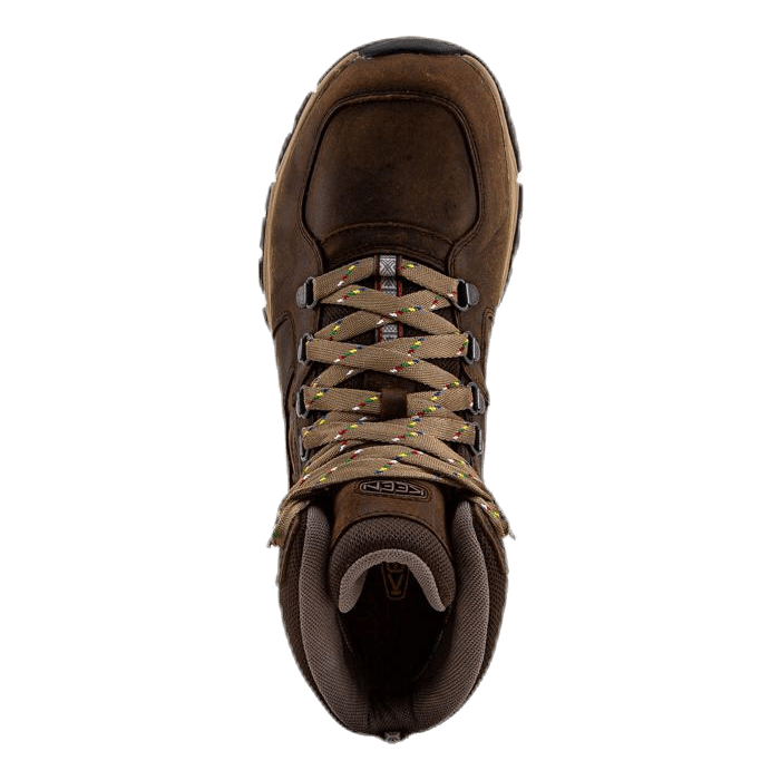 keen innate leather mid wp