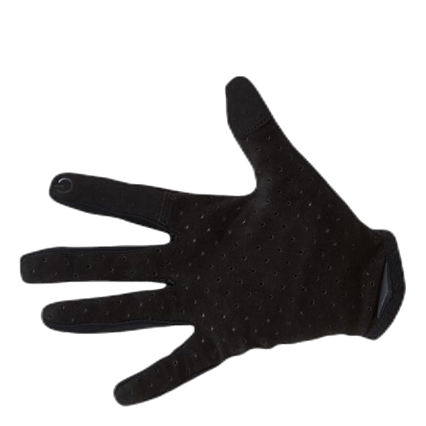 Divide Glove Black