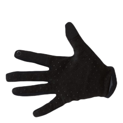 Divide Glove Black