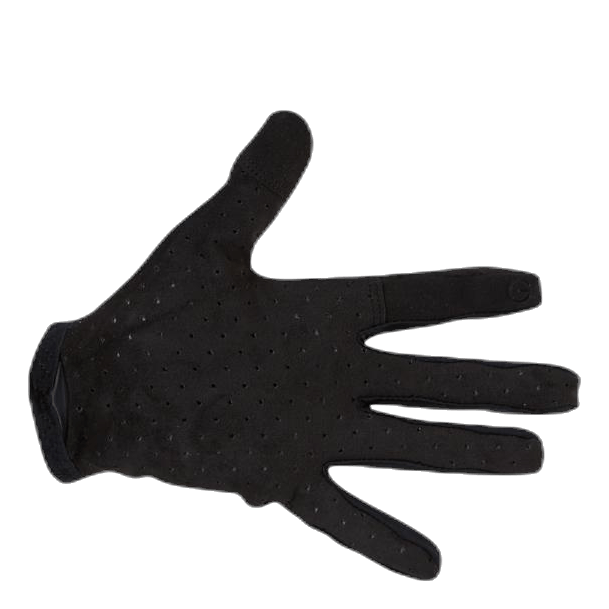 Divide Glove Black